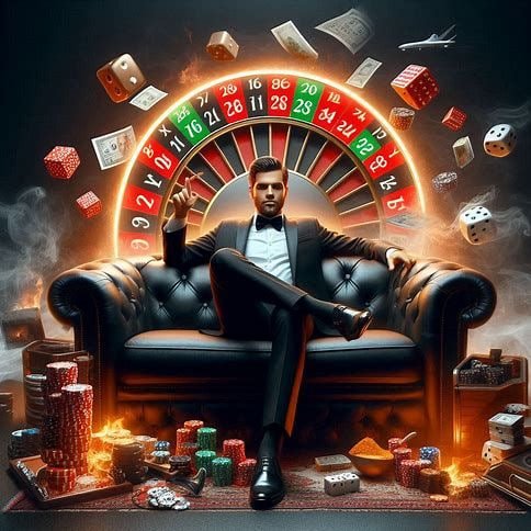 Tampilan antarmuka Bonus Harian di platform hoki jitu dengan berbagai permainan slot