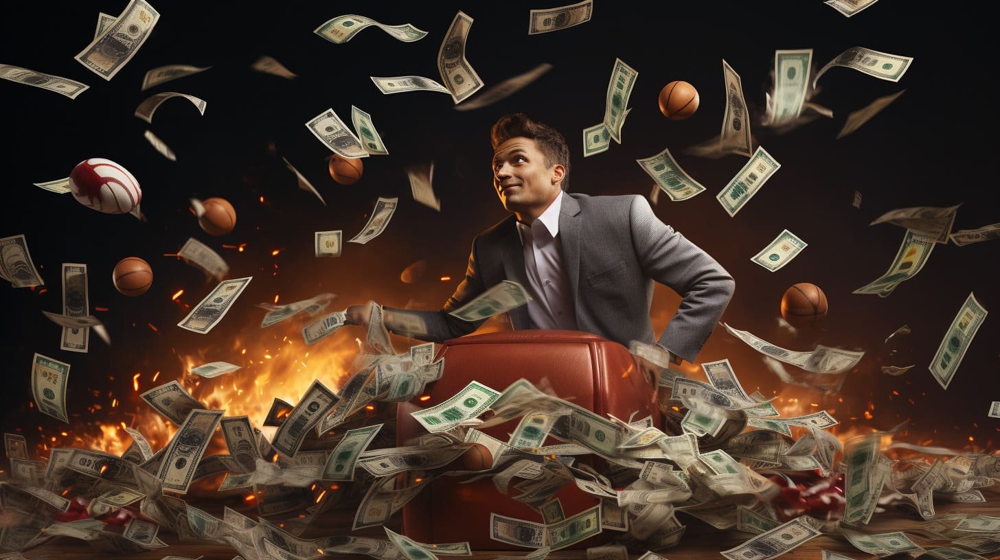 Dashboard permainan slot di hoki jitu menampilkan saldo, riwayat, dan akses ke berbagai permainan